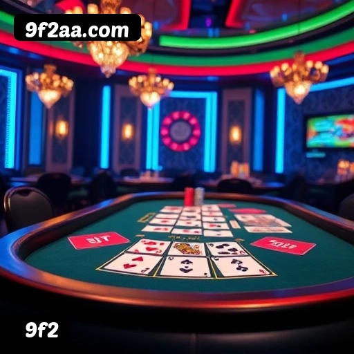 Jogos de Cassino em Destaque - Slots, Roleta, Blackjack