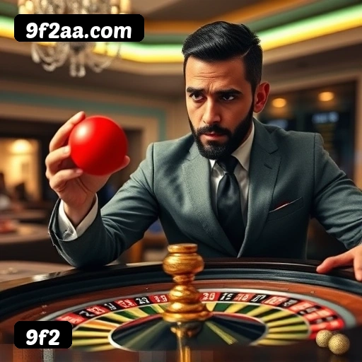 Benefícios do Login 9f2 - Bônus e Vantagens Exclusivas
