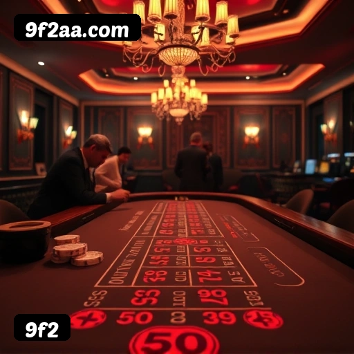 Cassino ao Vivo 9f2 - Dealers Brasileiros Profissionais